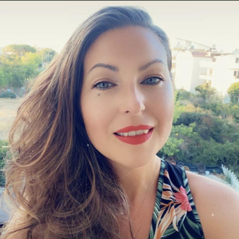 Rebecca Cooper, founder of Olivia Black Properties
